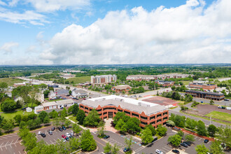 1690 Sumneytown Pike, Lansdale, PA - VISTA AÉREA  vista de mapa