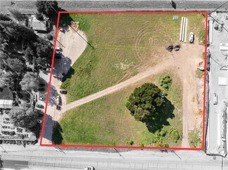 Más detalles de 2470 El Camino Real, Atascadero, CA - Local en venta