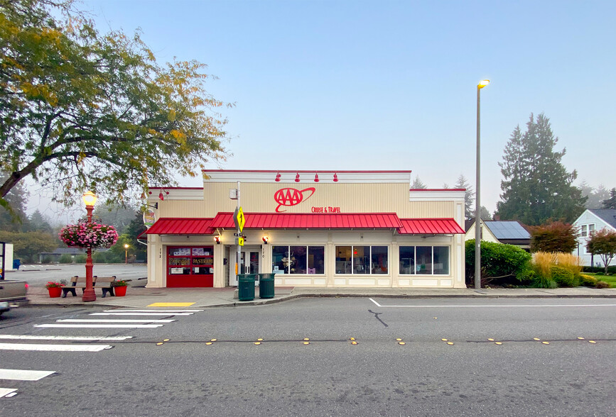 172 Front St N, Issaquah, WA en venta - Foto del edificio - Imagen 1 de 4