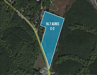 Más detalles para 5326 Zachary Taylor Hwy, Mineral, VA - Terrenos en venta