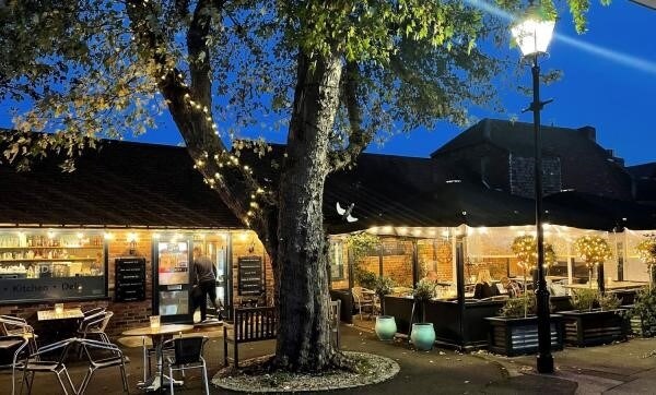 12 Earley Court, Lymington en venta Foto principal- Imagen 1 de 4