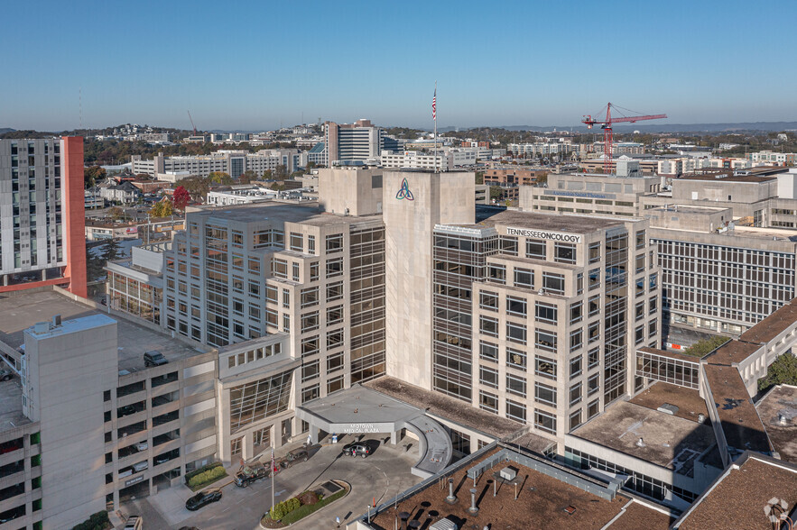 2004 Hayes St, Nashville, TN en alquiler - Foto del edificio - Imagen 2 de 13