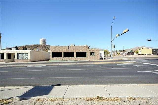 270 N Date St, Truth Or Consequences, NM en venta - Foto principal - Imagen 1 de 1