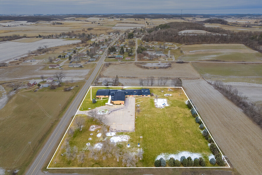 S5864 State Highway 23, Loganville, WI en venta - Foto principal - Imagen 2 de 85