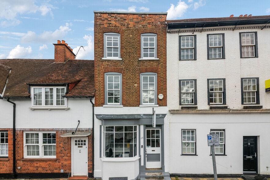 26 Windsor St, Chertsey en venta - Foto del edificio - Imagen 1 de 14