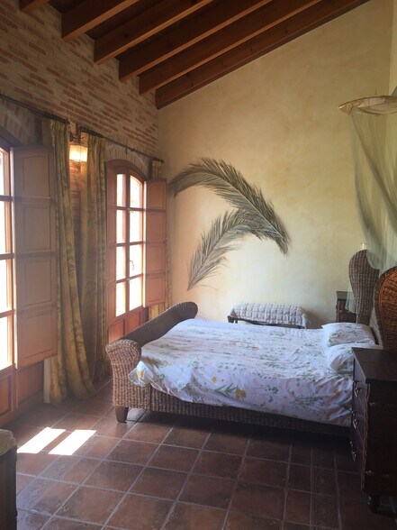 Finca Monte Almenara, S/N, Almenara de Tormes, Salamanca en venta - Foto del interior - Imagen 3 de 6