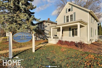 Más detalles de 318 N Water St, Owosso, MI - Oficina en venta