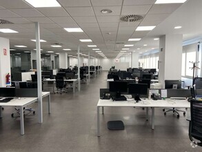 Oficinas en Madrid, MAD en alquiler Foto del interior- Imagen 2 de 12