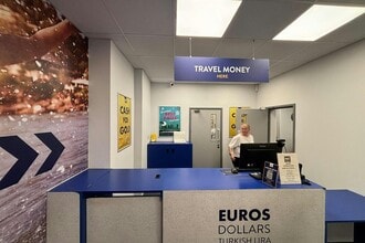 329-333 Dumbarton Rd, Glasgow en alquiler Foto del interior- Imagen 2 de 2