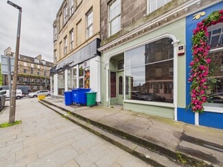 Más detalles de 4A Union St, Edinburgh - Local en alquiler