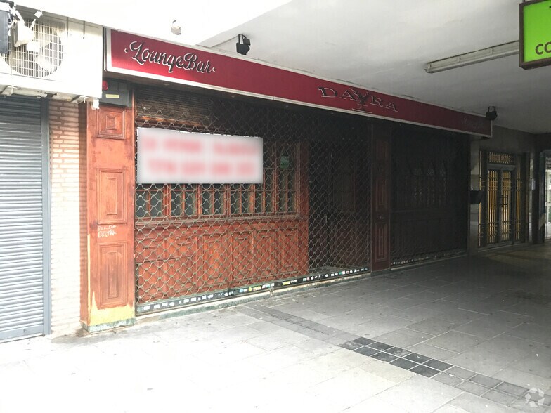 Edificio residencial en Alcorcón, Madrid en venta - Foto del interior - Imagen 1 de 1