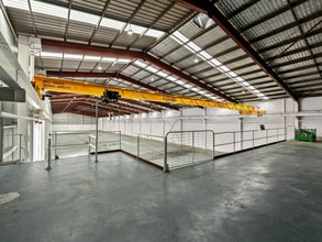 1 Severn St, St Marys en alquiler Foto del interior- Imagen 1 de 3