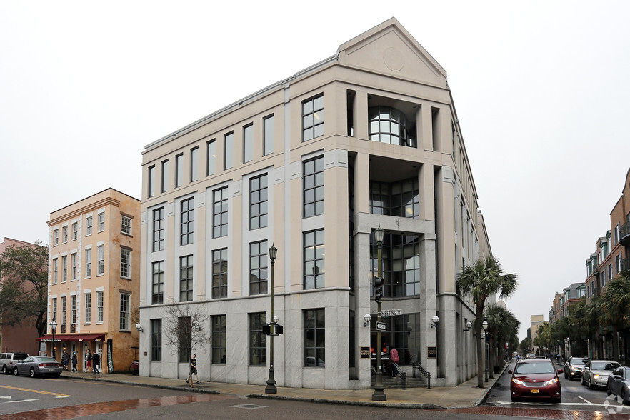 177 Meeting St, Charleston, SC en alquiler - Foto del edificio - Imagen 1 de 18