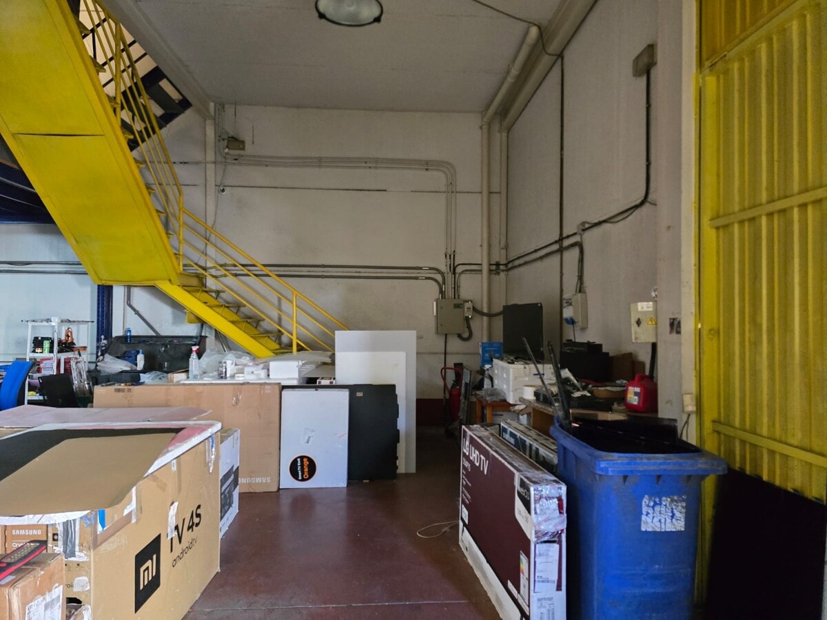 Calle Fuentevieja, 32, Pinto, MAD 28320 -  -  - Foto del interior - Image 1 of 11