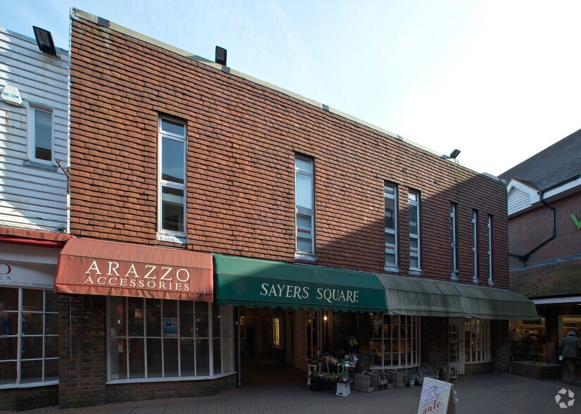 7-25 Sayers Ln, Tenterden en alquiler - Foto principal - Imagen 1 de 37