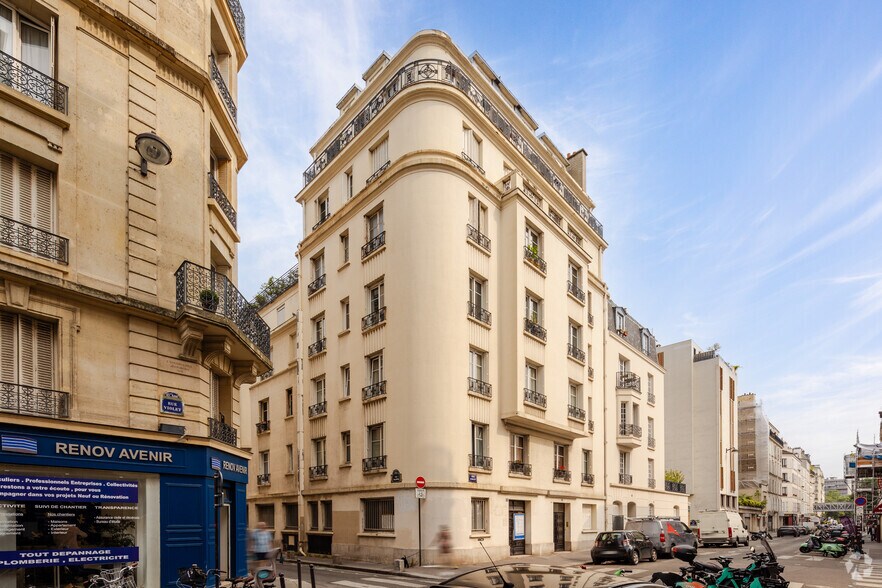 18 Bis Rue Violet, Paris en venta - Foto principal - Imagen 1 de 10