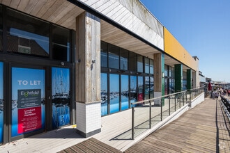 1 Marina Way, Brighton en alquiler Foto del edificio- Imagen 1 de 7