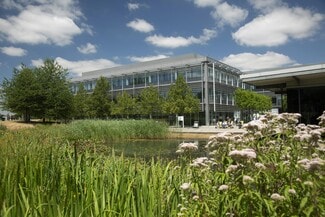 Más detalles de 250 South Oak Way, Reading - Oficina en alquiler