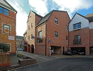 Más detalles de 34-36 Galena Rd, London - Oficina en venta