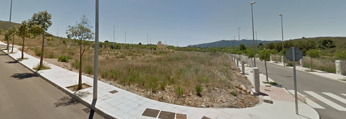 Terreno en Cabanes, Castellón en venta Foto principal- Imagen 1 de 4