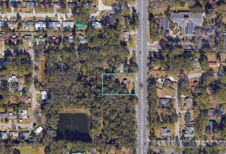 Más detalles para 3002 NW 43rd St, Gainesville, FL - Terrenos en venta