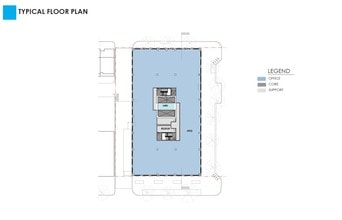 671 Parkside Pl NE, Washington, DC en alquiler Plano de la planta- Imagen 1 de 1