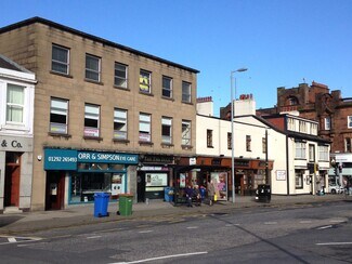 Más detalles de 3-5 Killoch Pl, Ayr - Oficina en alquiler