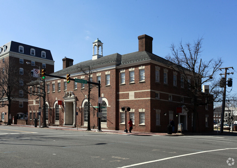 330 N Washington St, Alexandria, VA en alquiler - Foto del edificio - Imagen 2 de 11