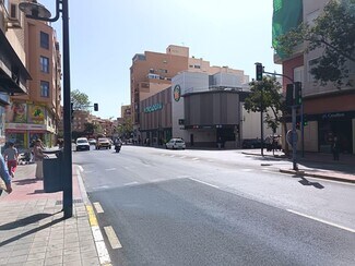 Más detalles de Local en alquiler