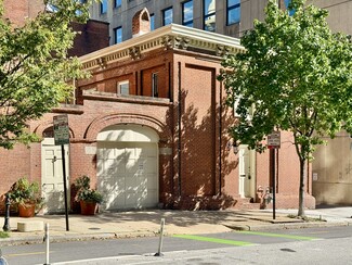 Más detalles para 611 Cathedral St, Baltimore, MD - Oficinas en alquiler