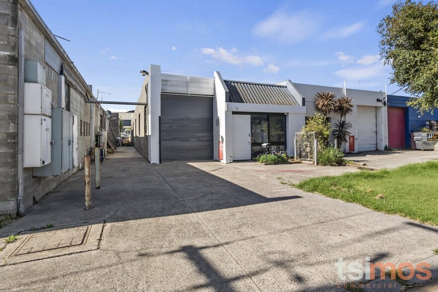 1-8 Nicholls Court, Mordialloc en alquiler - Foto del edificio - Imagen 2 de 2
