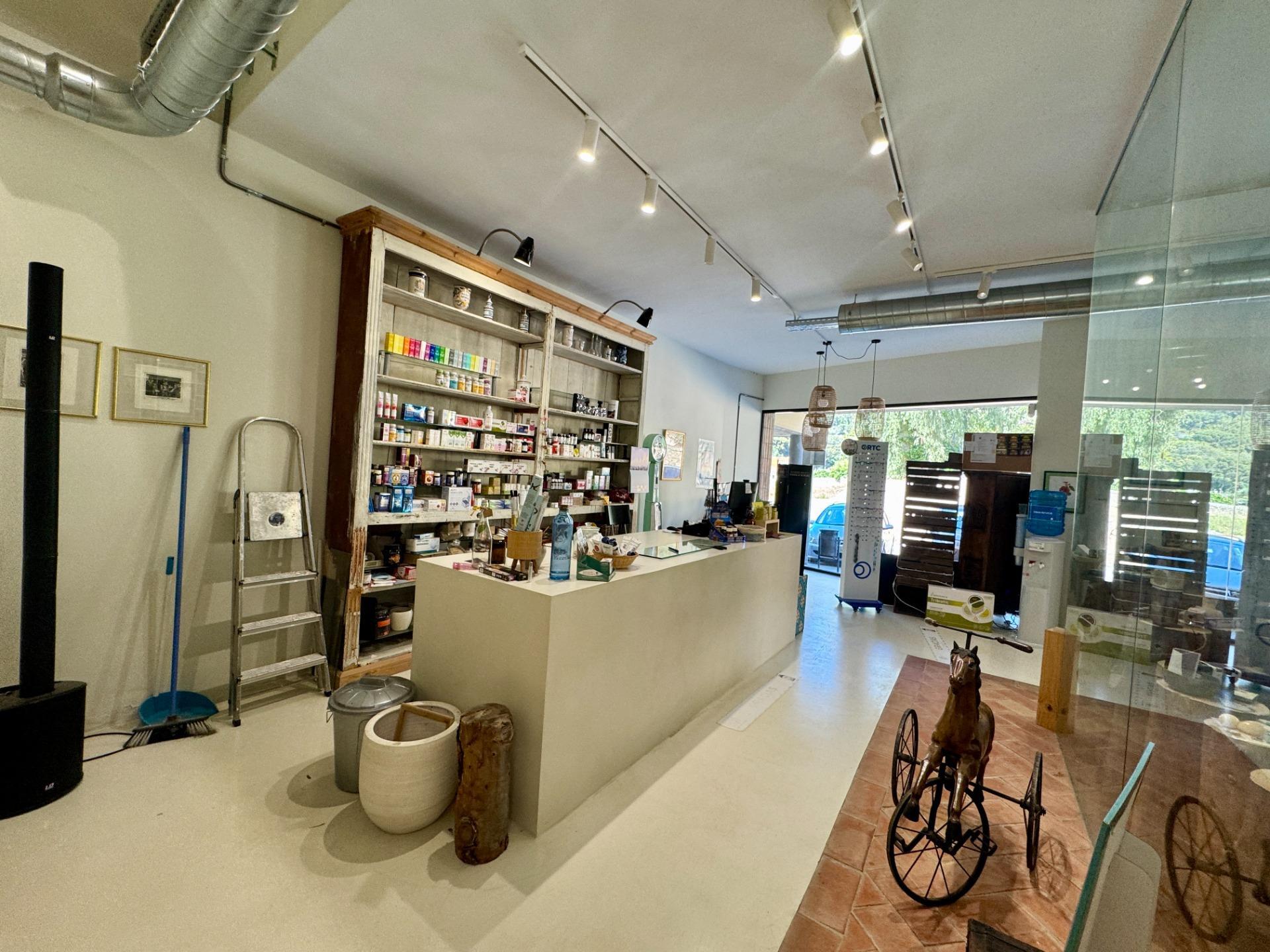 Local en Cabrera de Mar, Barcelona en alquiler Foto del interior- Imagen 1 de 15