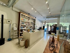 Local en Cabrera de Mar, Barcelona en alquiler Foto del interior- Imagen 1 de 15