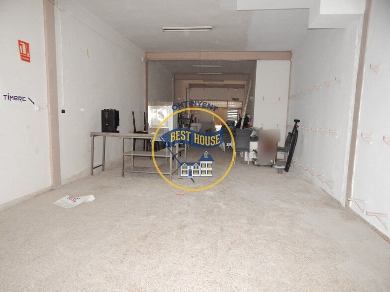 Local en Ontinyent en alquiler - Foto del edificio - Imagen 2 de 18