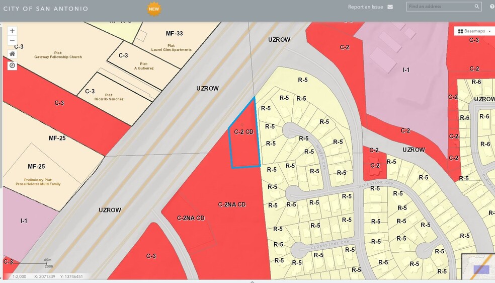 10940 1604 north loop, San Antonio, TX en venta - Foto principal - Imagen 1 de 3