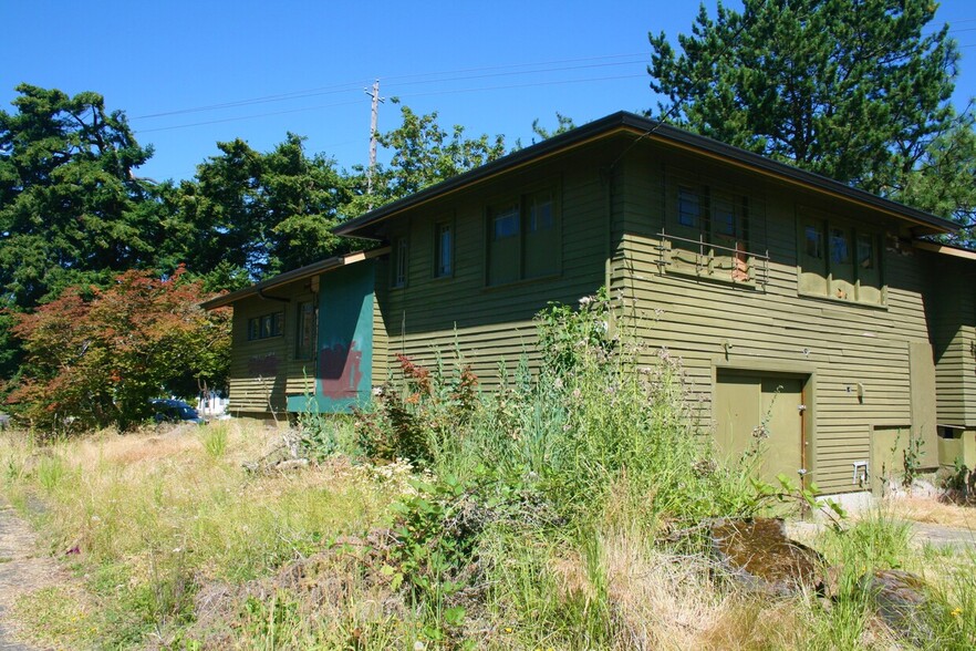 6520 NE Sandy Blvd, Portland, OR en venta - Foto principal - Imagen 1 de 12