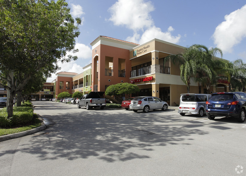 12300-12498 SW 127th Ave, Miami, FL en alquiler - Foto del edificio - Imagen 3 de 7