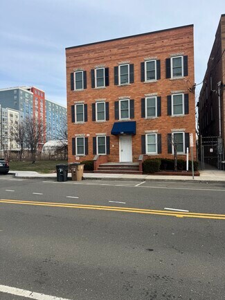 Más detalles de HENRY STREET APARTMENTS – Edificio residencial en venta, Stamford, CT
