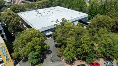 8 Figtree Dr, Sydney Olympic Park, NSW - Aérea  vista de mapa