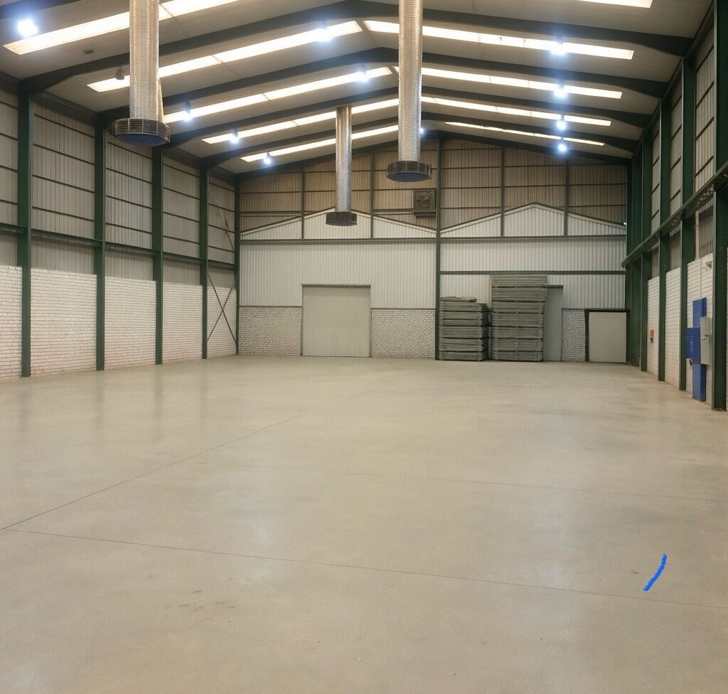 Carretera Madrid-Toledo, Km 50-200, Cabañas de la Sagra, Toledo en alquiler Foto del interior- Imagen 1 de 1