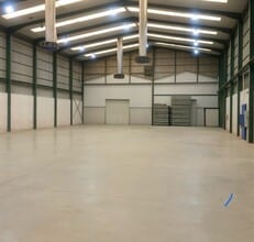 Carretera Madrid-Toledo, Km 50-200, Cabañas de la Sagra, Toledo en alquiler Foto del interior- Imagen 1 de 1