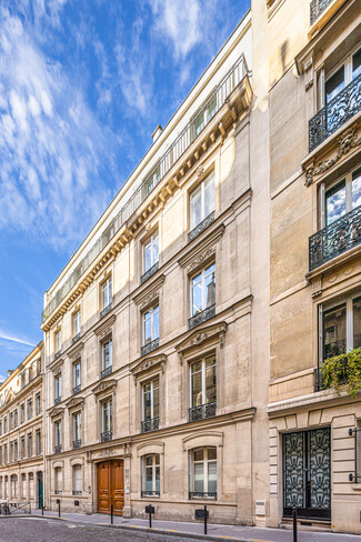 Más detalles para 27 Rue Catherine De La Rochefoucauld, Paris - Oficina en alquiler