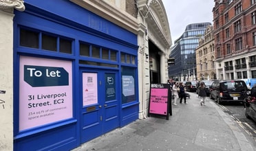 18-33 Liverpool St, London en alquiler Foto del edificio- Imagen 1 de 2