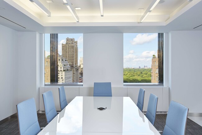 Más detalles para 3 Columbus Cir, New York, NY - Coworking en alquiler