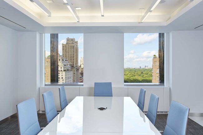 Más detalles de 3 Columbus Cir, New York, NY - Coworking en alquiler