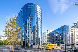 Más detalles de 47 Rue Louis Blanc, Courbevoie - Oficina en alquiler