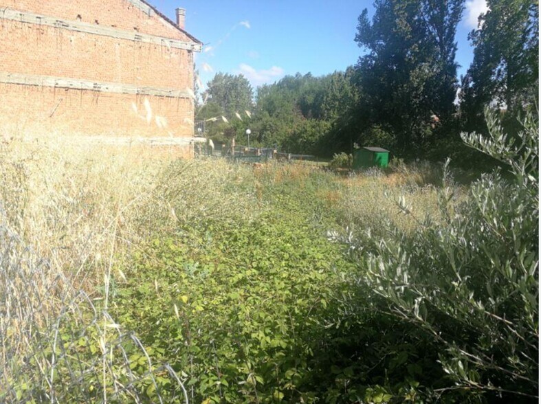 Terreno en Villasabariego en venta - Foto del edificio - Imagen 3 de 6