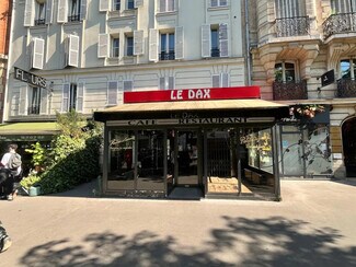 Más detalles de 55 Boulevard De Vaugirard, Paris - Local en alquiler