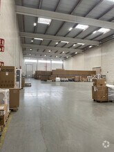 Calle Severo Ochoa, 11, Getafe, Madrid en alquiler Foto del edificio- Imagen 1 de 4