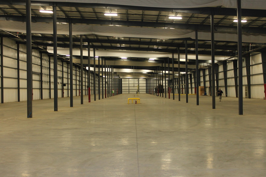 620 Warehouse Dr, Ruston, LA en venta - Foto del interior - Imagen 2 de 4